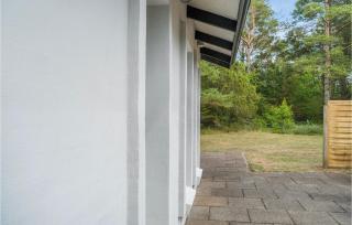 3 Bedroom Amazing Home In Ålbæk - Ålbæk - 1