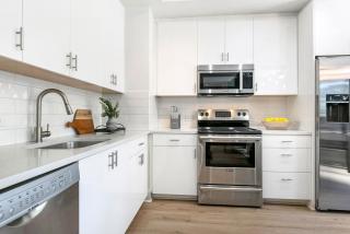 Chic 4Bed Oasis Steps from French Quarter Magic! - New Orleans - 8