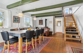 Lake Front Home In Rømø With Wifi - Rømø Kirkeby - 7