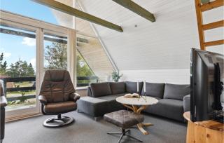 Lake Front Home In Rømø With Wifi - Rømø Kirkeby - 5