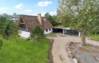 Lake Front Home In Rømø With Wifi - Rømø Kirkeby - 1