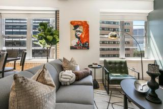Chic 4Bed Oasis Steps from French Quarter Magic! - New Orleans - 2
