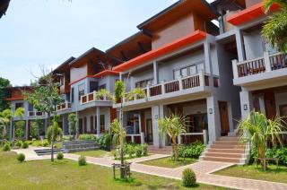 Lanta Intanin Resort - SHA Extra Plus - Ko Lanta - 8
