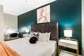 Chic 4Bed Oasis Steps from French Quarter Magic! - New Orleans - 7