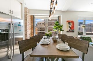 Chic 4Bed Oasis Steps from French Quarter Magic! - New Orleans - 9