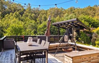 Beautiful Home In Lyngdal With Kitchen - Lyngdal - 3