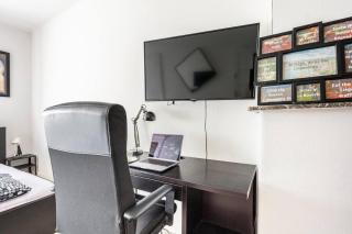 Chambres en appartements partagés - 7