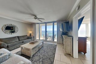 Emerald Beach #1030 - Panama City Beach - 8