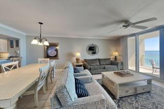Emerald Beach #1030 - Panama City Beach - 5