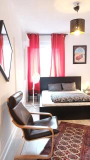 Chambres en appartements partagés - 9