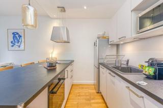 Centre Grenoble, charmant, avec une chambre - Grenoble - 9