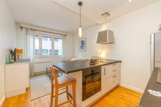 Centre Grenoble, charmant, avec une chambre - Grenoble - 8