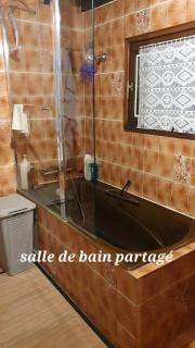 Chambre zen - - 1
