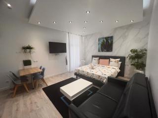 Cosy Studio Champs-Élysées - HALA PARIS - Paris - 7