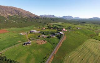 Farmhotel Efstidalur - Laugarvatn - 8