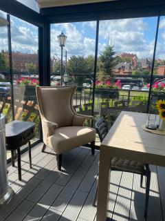 Hotel Przystanek Torun - Toruń - 2