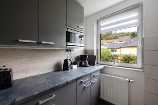 Ferienwohnung zur Nordhelle - Herscheid - 5