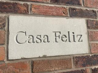 Casa feliz - Long Riston - 8