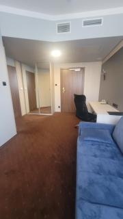 euroHOTEL Sosnowiec Kazimierz - Sosnowiec - 7