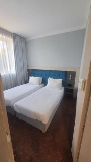 euroHOTEL Sosnowiec Kazimierz - Sosnowiec - 6