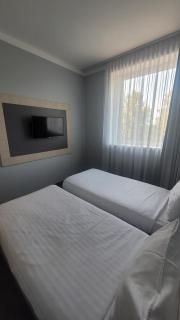 euroHOTEL Sosnowiec Kazimierz - Sosnowiec - 2