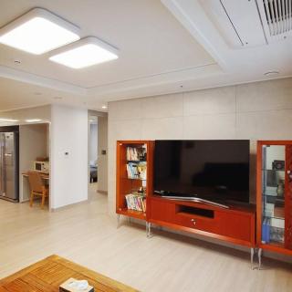 Glan House & Glan Store - Seul - 4