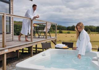 Kessock Highland Lodges - North Kessock - 8