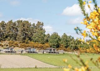 Kessock Highland Lodges - North Kessock - 5
