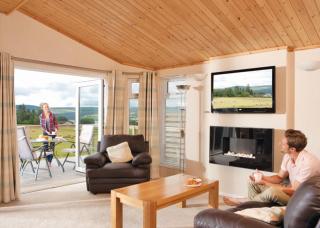 Kessock Highland Lodges - 2