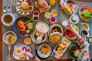 Maneechan Resort - SHA Extra Plus - Chanthaburi - 5