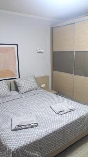 Damaris Apartments - Chişinău - 4