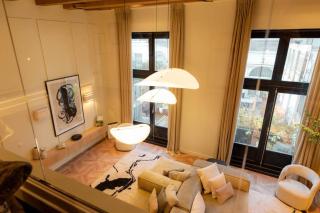 Newly renovated luxurious 200 SQM loft in city centre - Amsterdam - 0