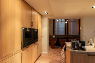 Newly renovated luxurious 200 SQM loft in city centre - Amsterdam - 7