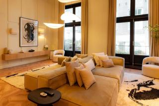 Newly renovated luxurious 200 SQM loft in city centre - Amsterdam - 5