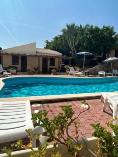 Hotel Grotticelli - Scopello - 1