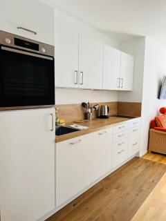 Hubertus Terrace&Garden Apartment - Garmisch-Partenkirchen - 5