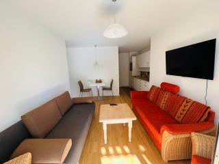 Hubertus Terrace&Garden Apartment - Garmisch-Partenkirchen - 6