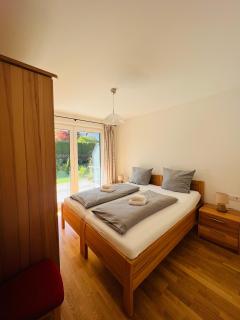 Hubertus Terrace&Garden Apartment - Garmisch-Partenkirchen - 3