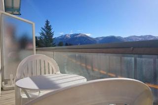 Grand appartement à Font Romeu vue panoramique montagne Torremagne 3 - Font-Romeu-Odeillo-Via - 2