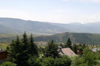 Résidence Torremagne 8 - Font-Romeu-Odeillo-Via - 6
