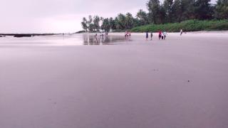 Samant Beach Resort - Malvan - 4