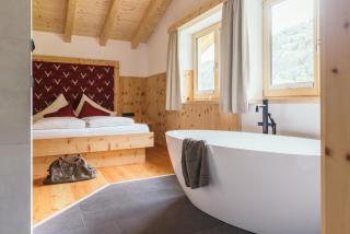 Feelfree Nature Resort - Oetz - 7