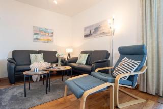 Ferienpark-Heiligenhafen-Haus-Q-Wohnung-05-07 - Heiligenhafen - 3