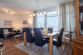 Ferienpark-Heiligenhafen-Haus-Q-Wohnung-05-07 - Heiligenhafen - 5