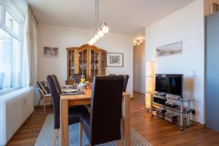 Ferienpark-Heiligenhafen-Haus-Q-Wohnung-05-07 - Heiligenhafen - 8