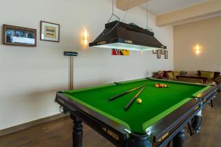 StayVista at Ludlow House Luxury Villa with Sauna Room at Mall road - 1