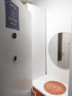 Apartman studio Oranž - Kladovo - 8