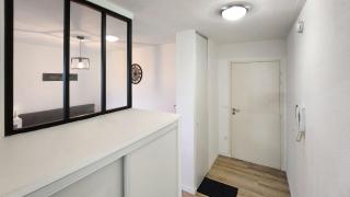 Studio cosy élégant - Villeurbanne - 3
