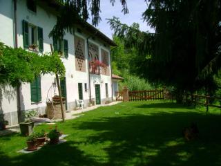 B&B Locanda della Sesta Felicità - Vaglio Serra - 0