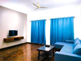 City Center Family Home - Bangalore - 8